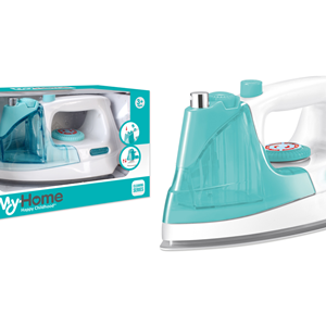 اسباب بازی اتو مای هوم مدل MyHome 3207B_اسباب بازی